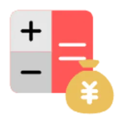 Financial Calculator logo