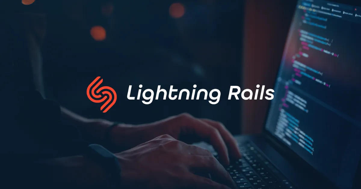 lightningrails.com image