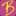 Brainrot Words logo