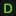 Dandy's World Draw logo