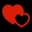 KissingVideo logo