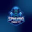 Sprunki Phase 777 logo