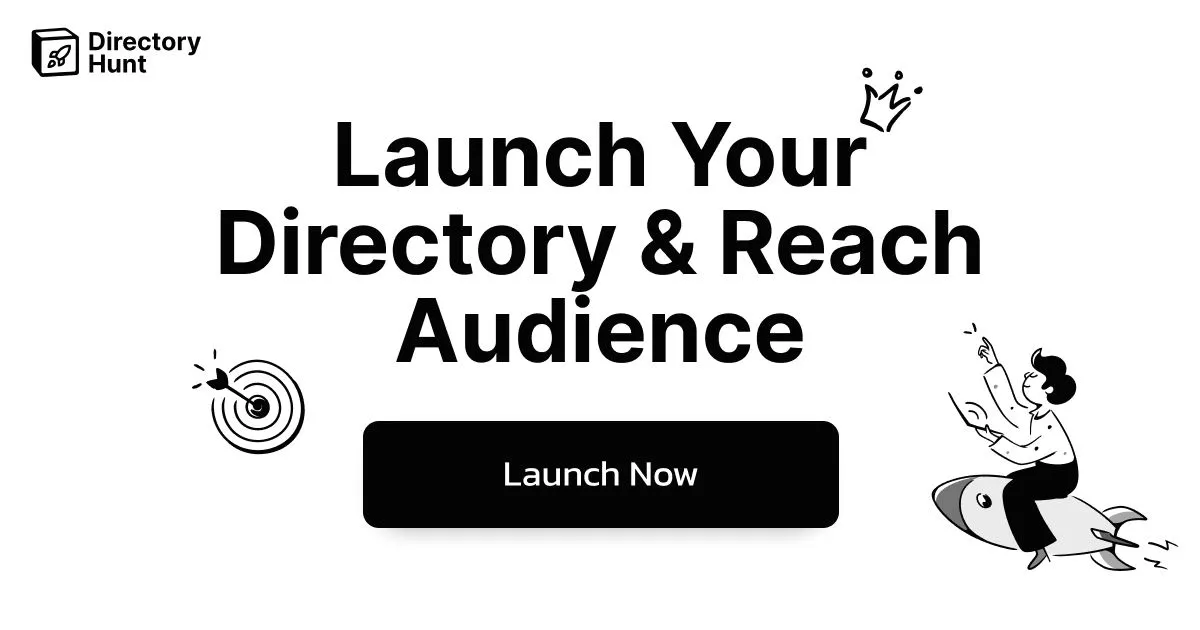 Directory Hunt image