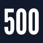 500 Tools logo