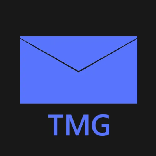 Temp Mail Generator logo