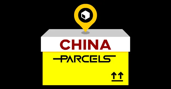 China Parcels image