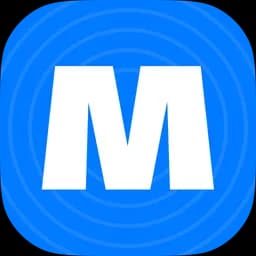 Motherboard logo
