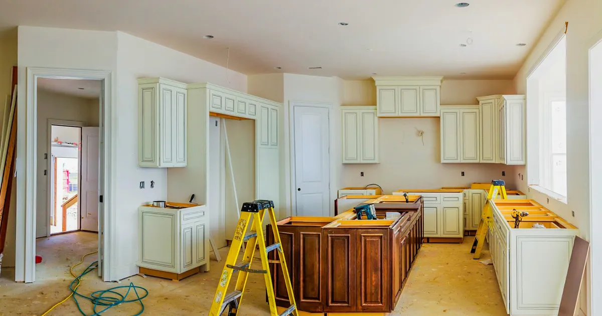 Pasadena Remodel Co image