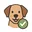 Dog Name Checker logo