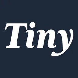 Tiny Vectors logo