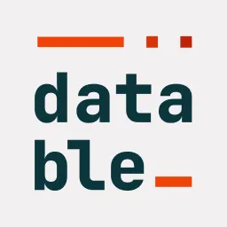Datable.io logo