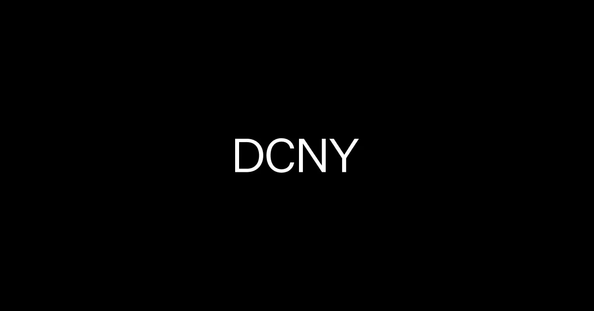 DCNY image
