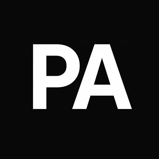 Prompt AI Generator logo