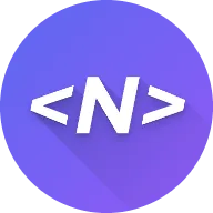 Nexty.dev logo