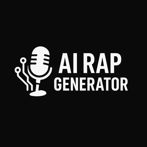 AI Rap Generator logo