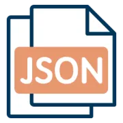 JSON Merge logo