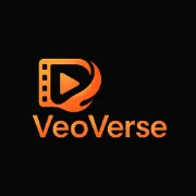 VeoVerse logo