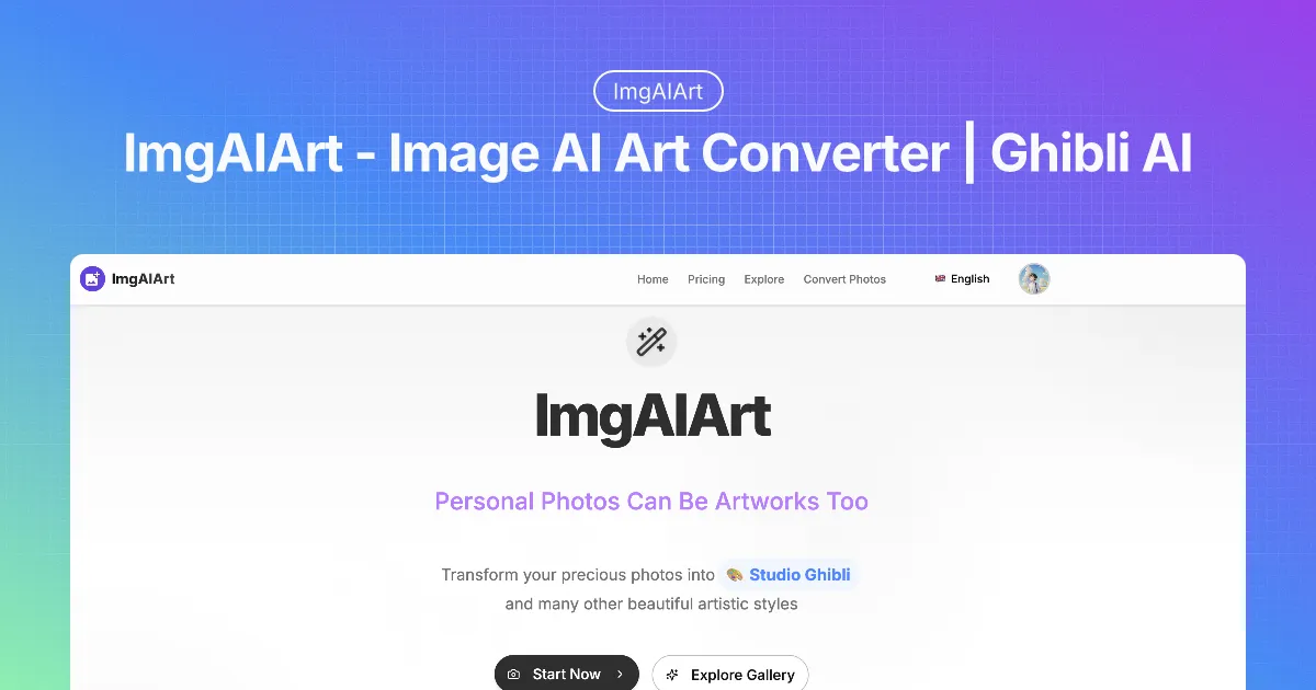 ImgAIArt image