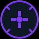 Valorant Crosshair logo