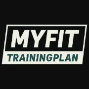 MyFitTrainingPlan logo