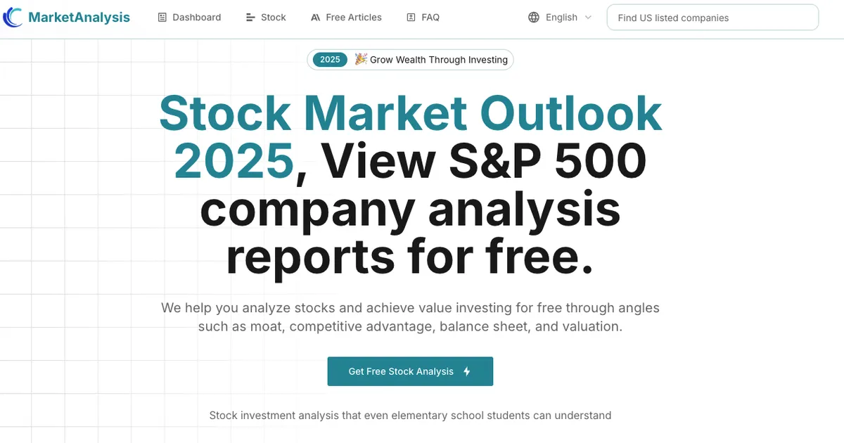 marketanalysis.cc image