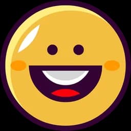 Joke Chat Maker logo