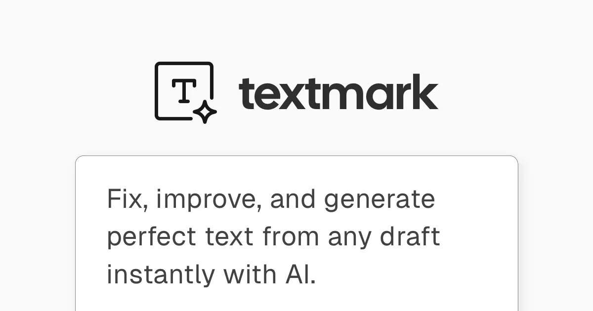 textmark image