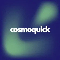 cosmoquick logo