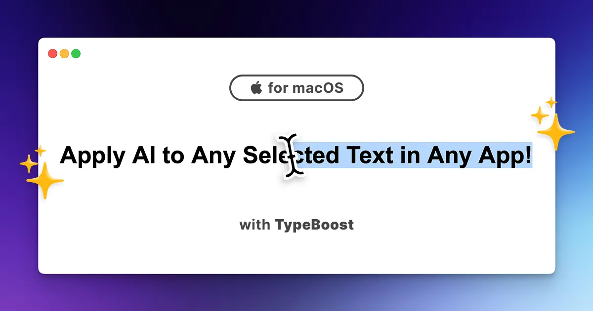 TypeBoost image