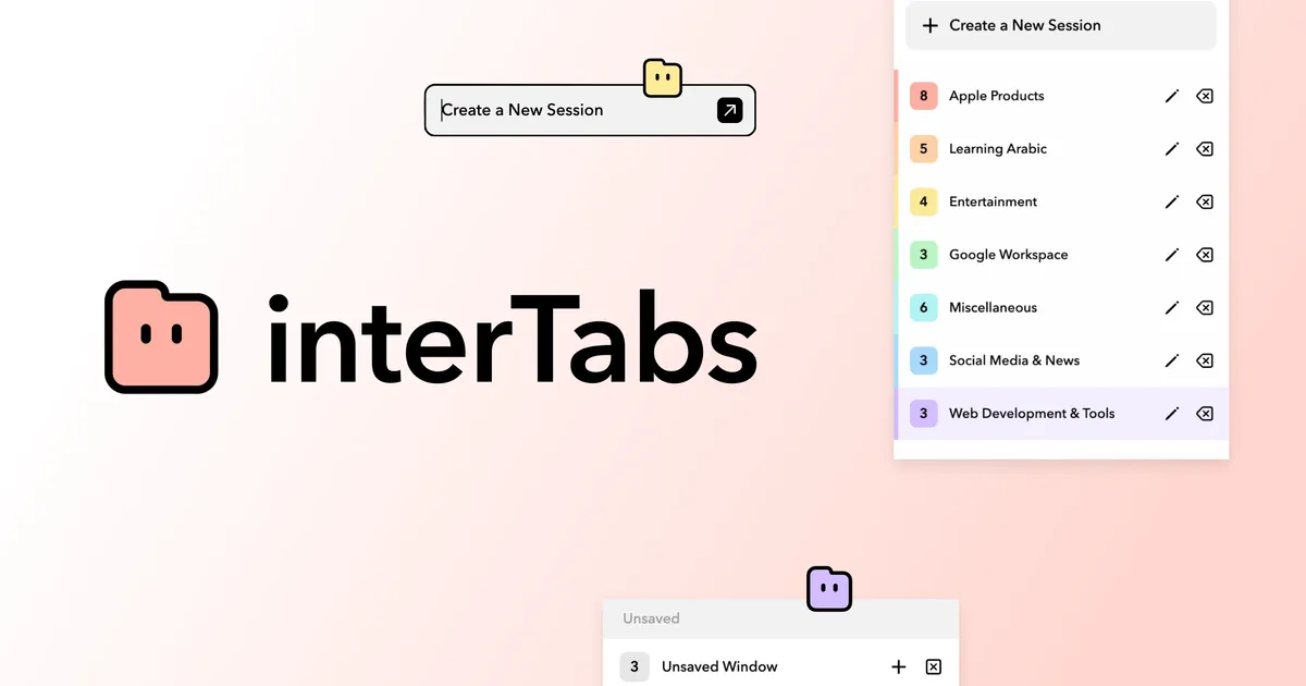 interTabs image