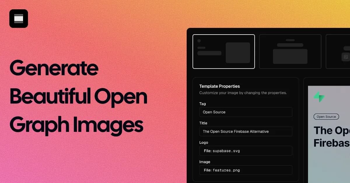 opengraph.design image