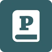PastReads logo
