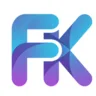 Flux Kontext AI logo