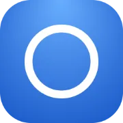 Circle Crop Image logo