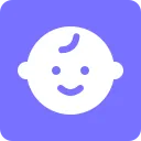 AI Baby Generator logo