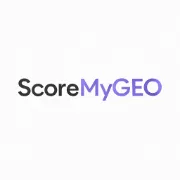 Score My Geo logo