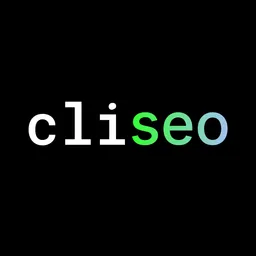 cliseo logo