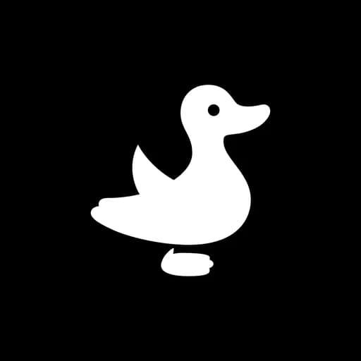 duckspeed logo