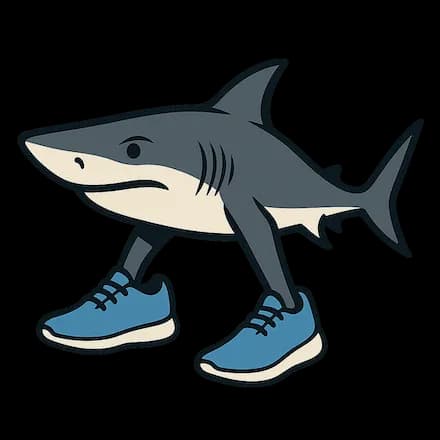 Italian Brainrot logo