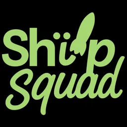 ShipSquad logo