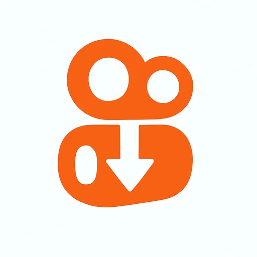 KuaishouDownload logo