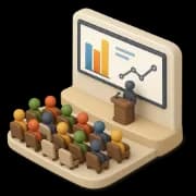 ConferenceDatabase logo