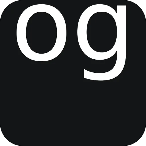 OGImage Generator logo