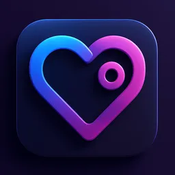 DatingShoot logo