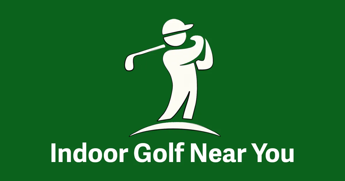 Golf Indoor Near Me image