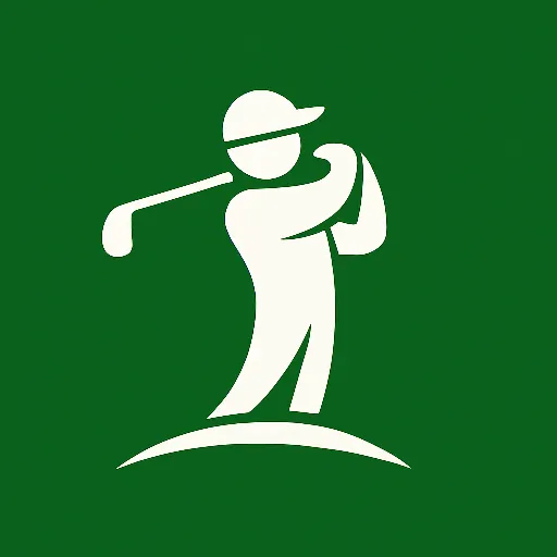 Golf Indoor Near Me logo