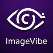 ImageVibe logo