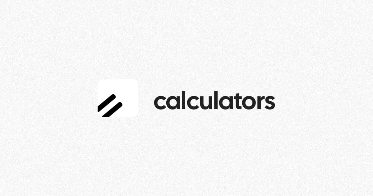 calculators image