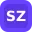 SZ Games logo