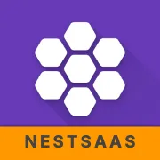 NestSaaS logo